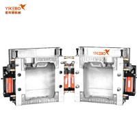Plastic mold