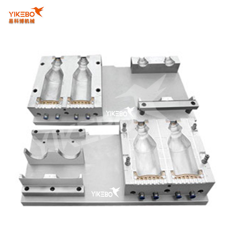 Plastic mold