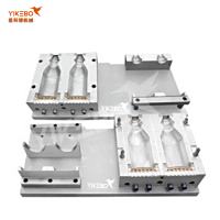 Plastic mold