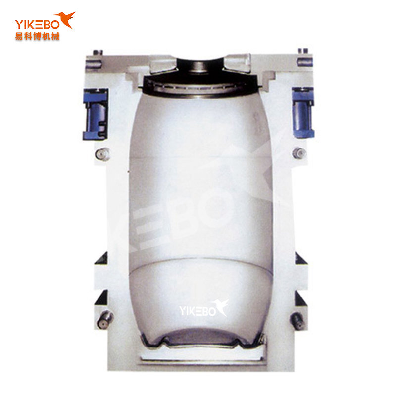 Plastic mold