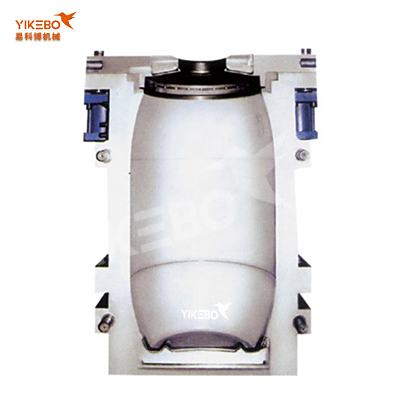 Plastic mold