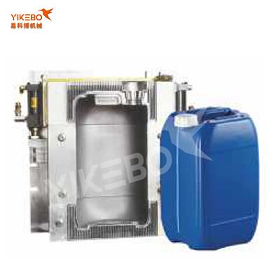 Hollow mold